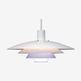 Scandinavian Suspension Form Light
