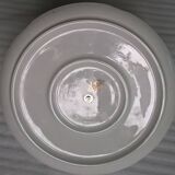 Moulin des Loups Orchies cheese tray vintage wheat ears flower decoration