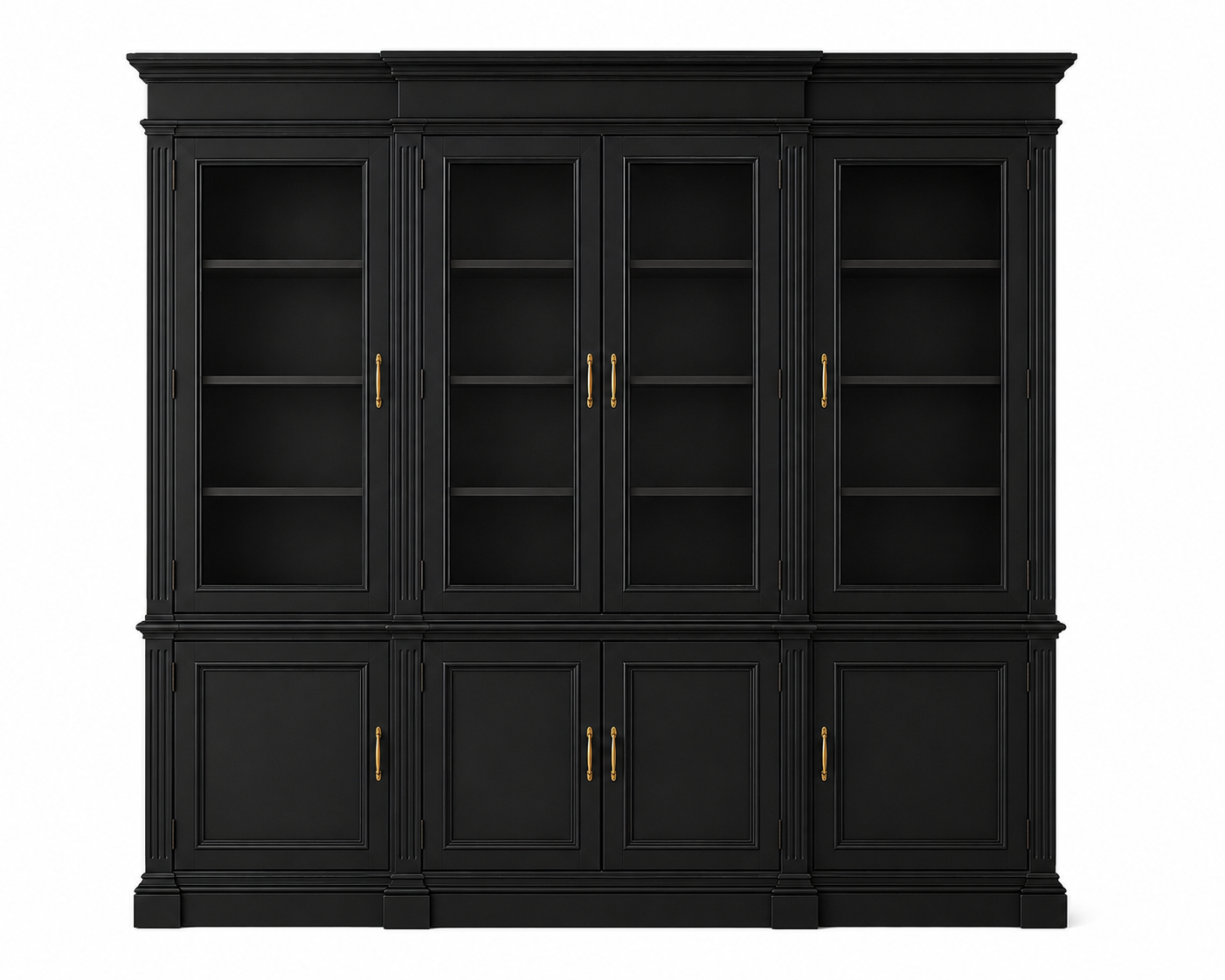 Library, Sideboard