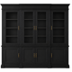 Library, Sideboard