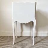 Pair of bedside tables