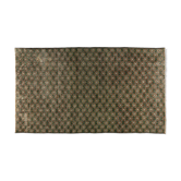 Tapis vintage anatolien fait à la main 287 cm x 158 cm