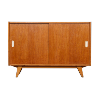 Dresser U-452 by Jiri Jiroutek for Interier Praha, 1960
