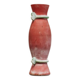Cenedese Murano vase attributed to Scavo, 1960s