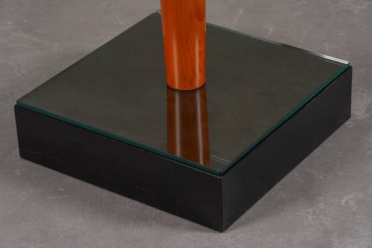Postmodern “The Colonnades” shelving unit by Pascal Mourgue for Artelano, Italy 1990s