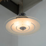 Functionalist chandelier, 1930s