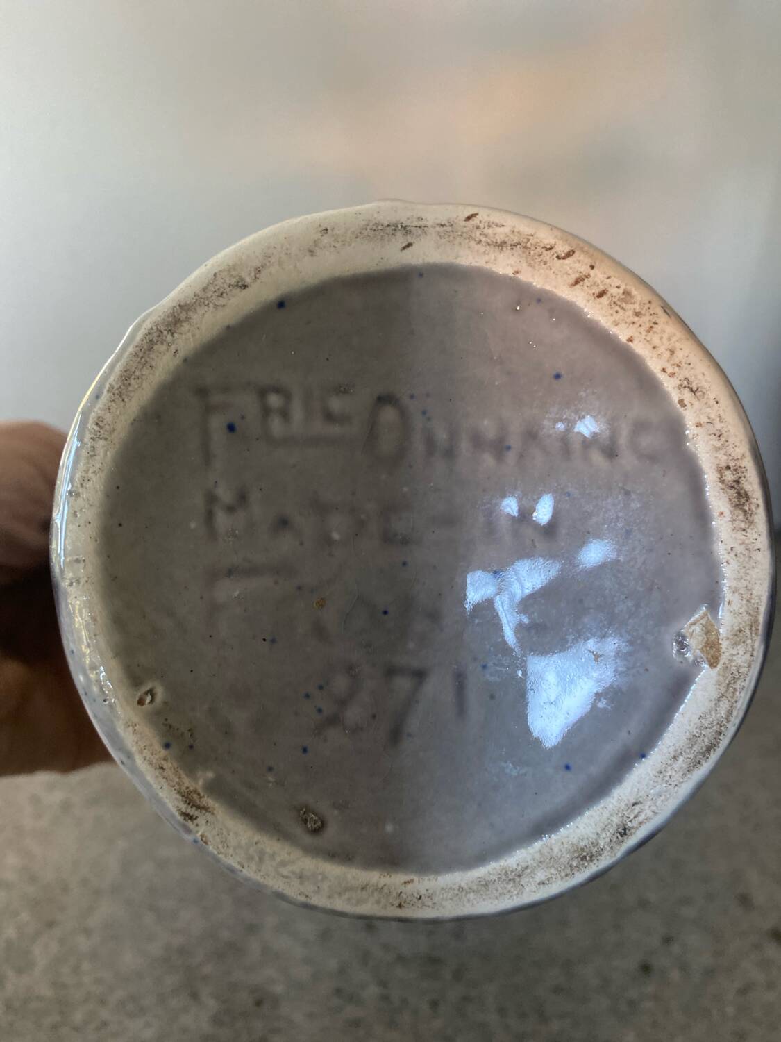 Pichet Onnaing vintage