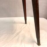 Table basse scandinave, XXe siècle