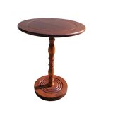 Table d'appoint, guéridon