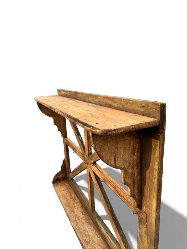 Ancienne Archère de Cuisine - XIXe siècle