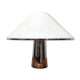 Elpis 4035 vintage Italian table lamp by Guzzini
