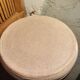 Wall vase la borne, contemporary sandstone