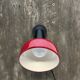 Adjustable wall lamp, Staff, 1970s