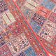 Pair of Vintage Rugs, Art Deco Inspiration
