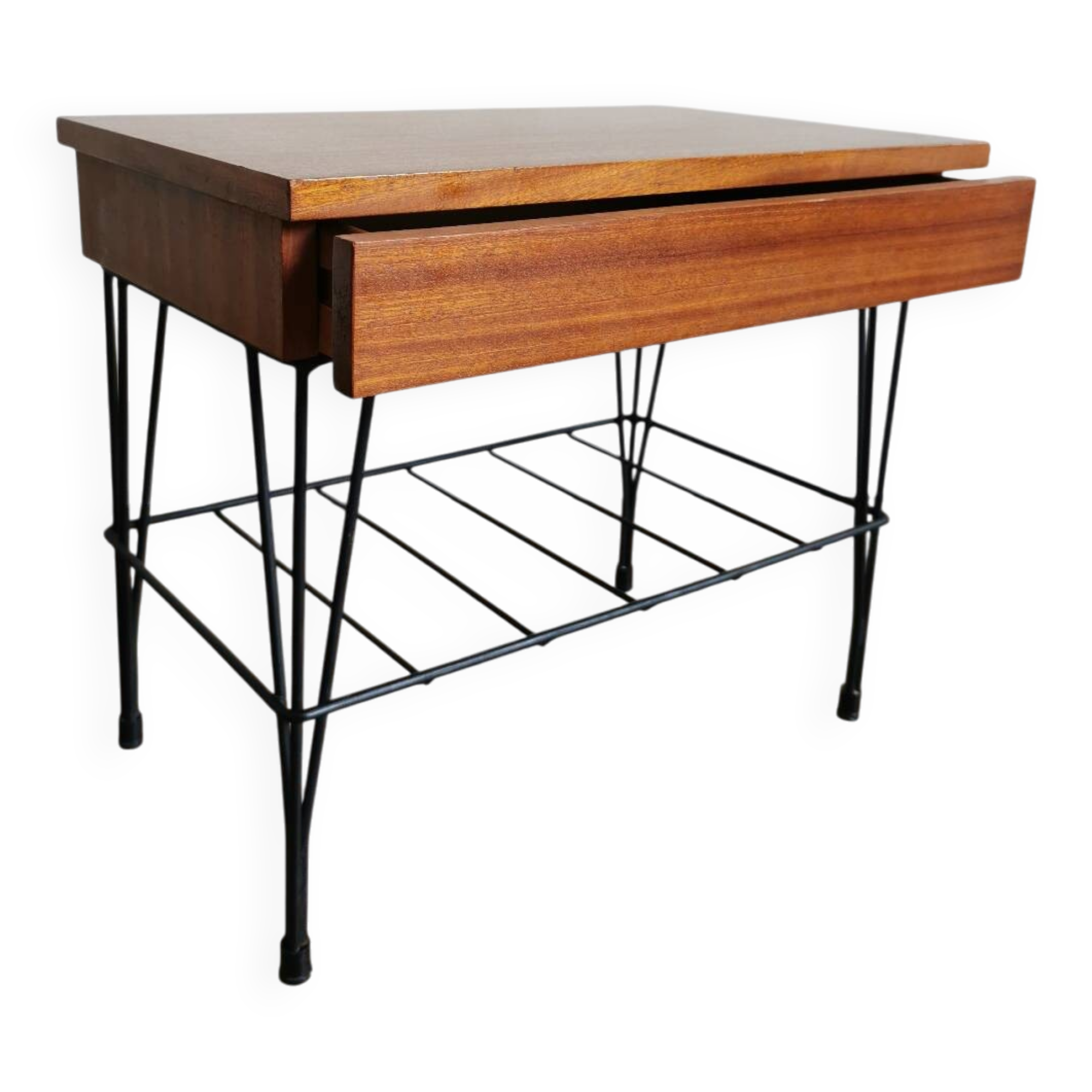 Italian bedside table