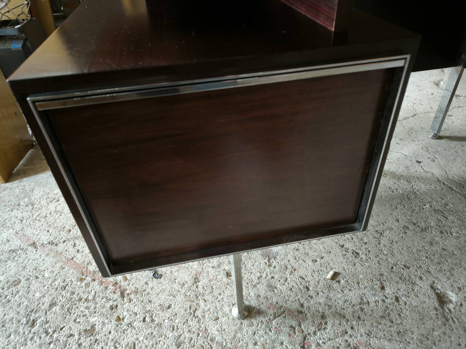 Alain Richard office