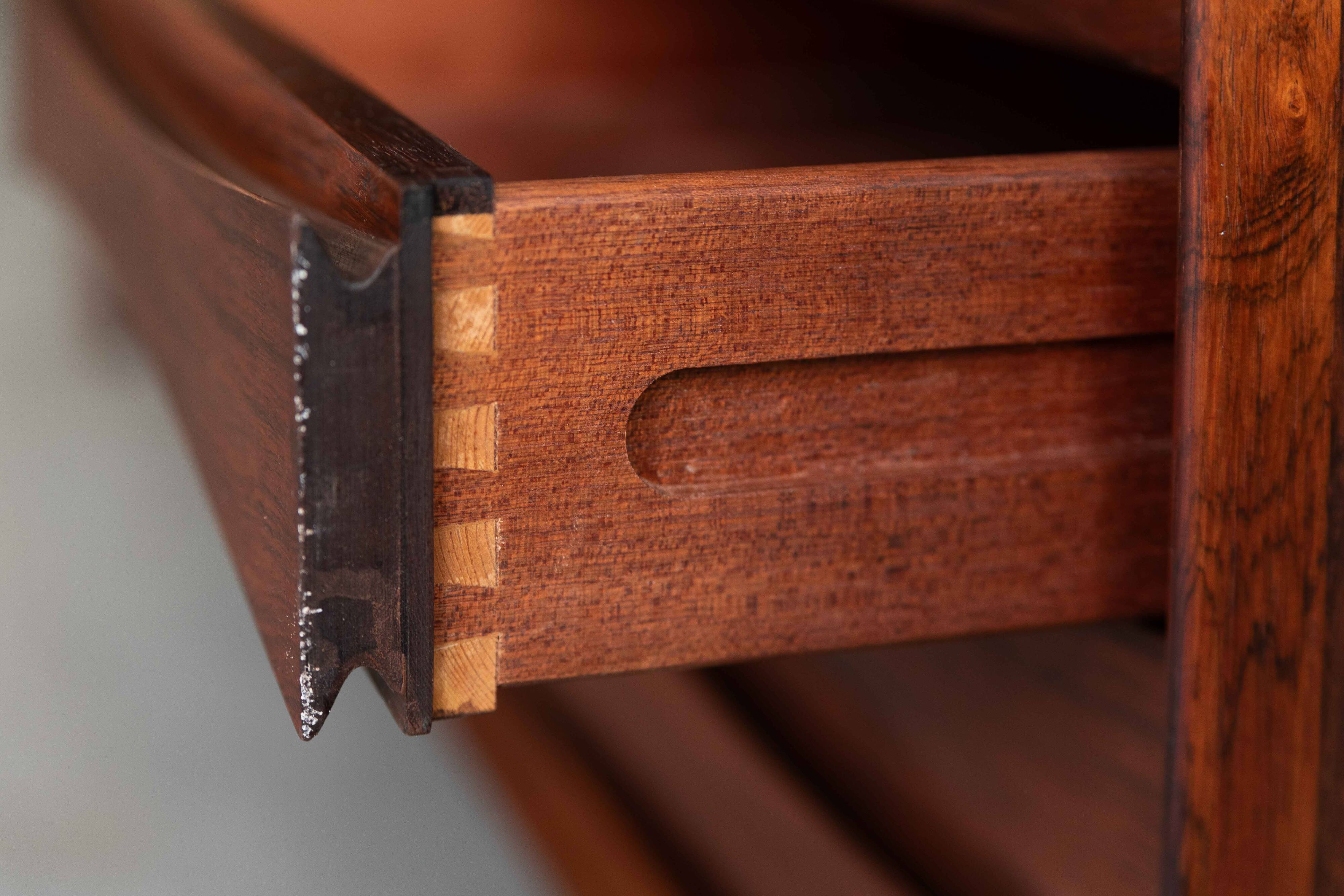 Sideboard 'OS 29' by Arne Vodder