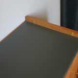 Commode vitrine année 50/60