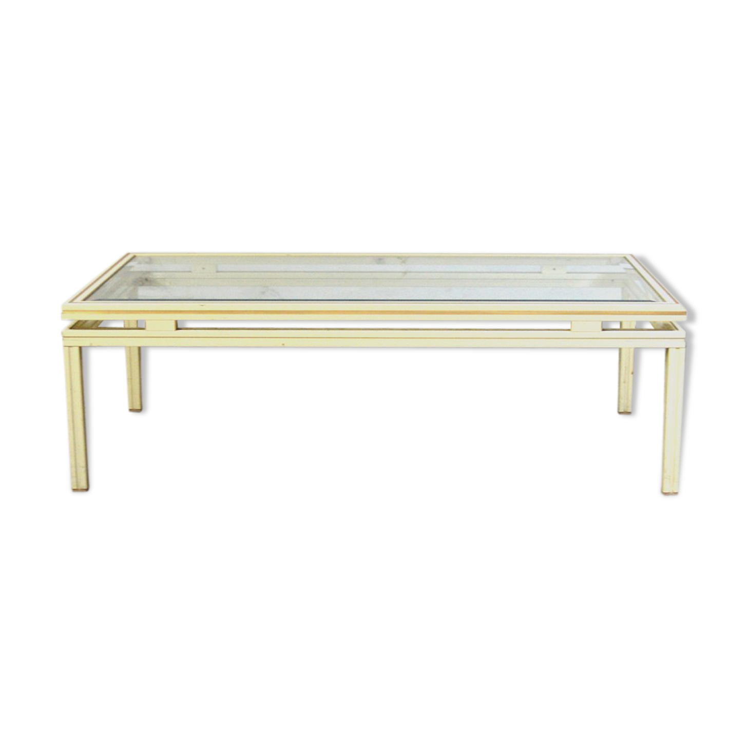 Table low Pierre Vandel