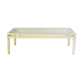 Table low Pierre Vandel