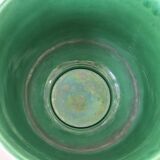 Cache-pot vintage Elchinger 1950