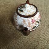 English teapot