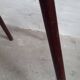 Paire de chaise Thonet, 1900