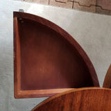 Art-deco side table 1930s