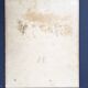 Toile ancienne montagne