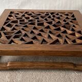 Chinese coffee table