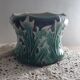 Cache pot in dabbling