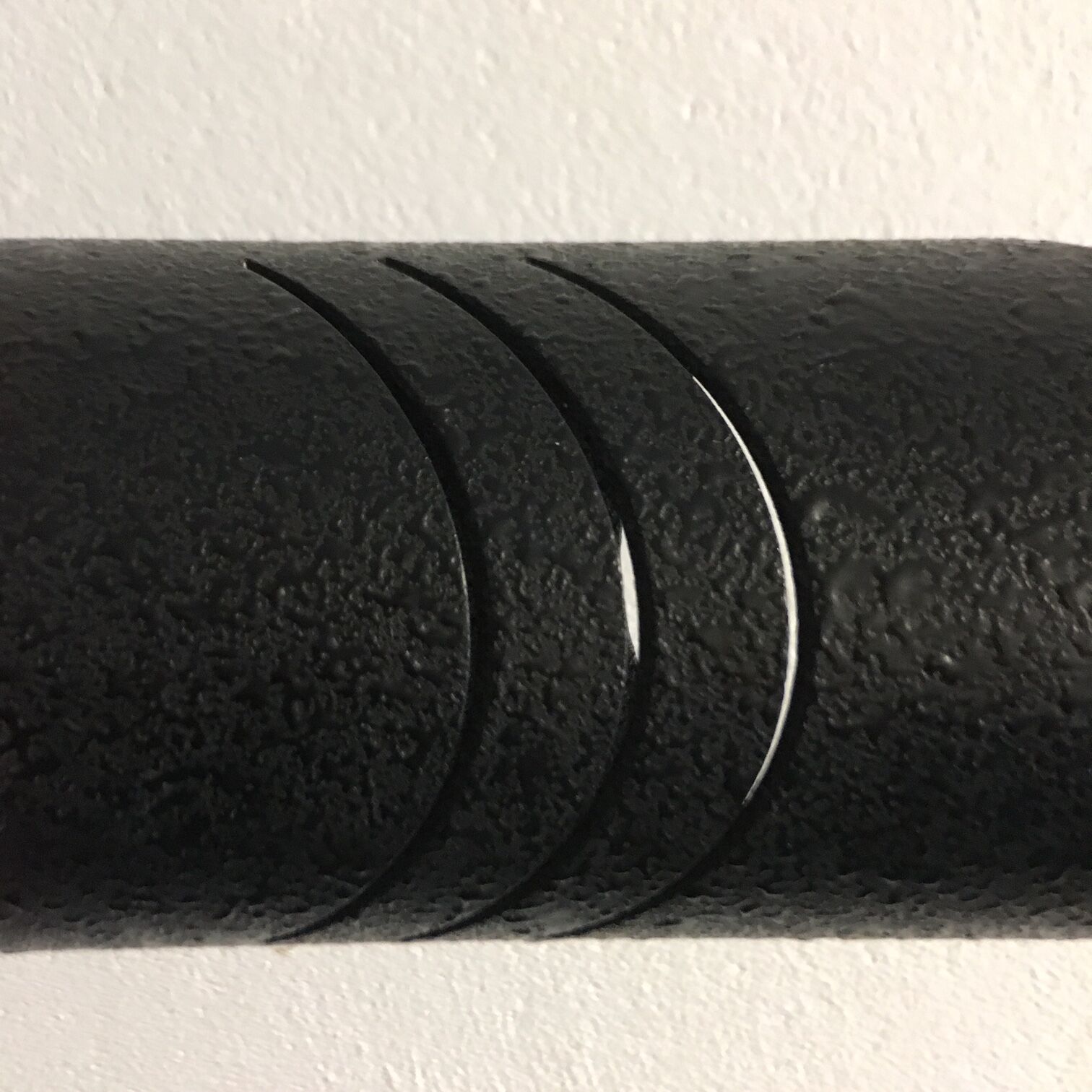 Harvey Guzzini 70s floor lamp