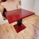 Table tolix kub