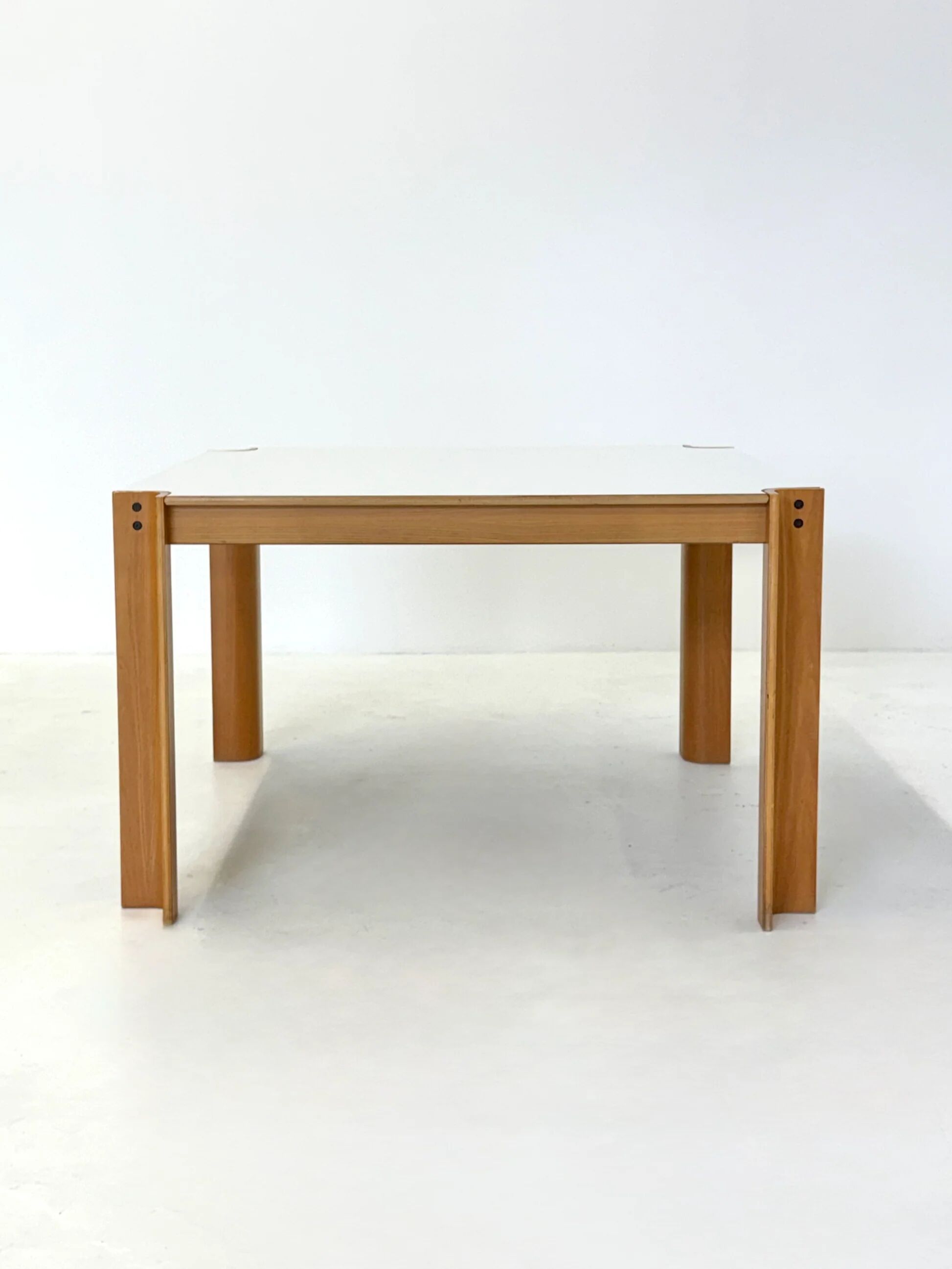 Table à manger Strip par Gijs Bakker pour Castelijn