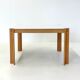 Table à manger Strip par Gijs Bakker pour Castelijn