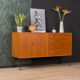 Buffet by Poul Hundevad from the 1960s
