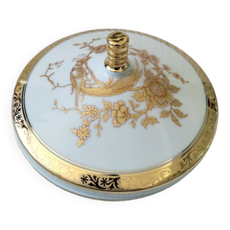 Rare Limoges candy box