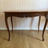 Louis XV side table or desk