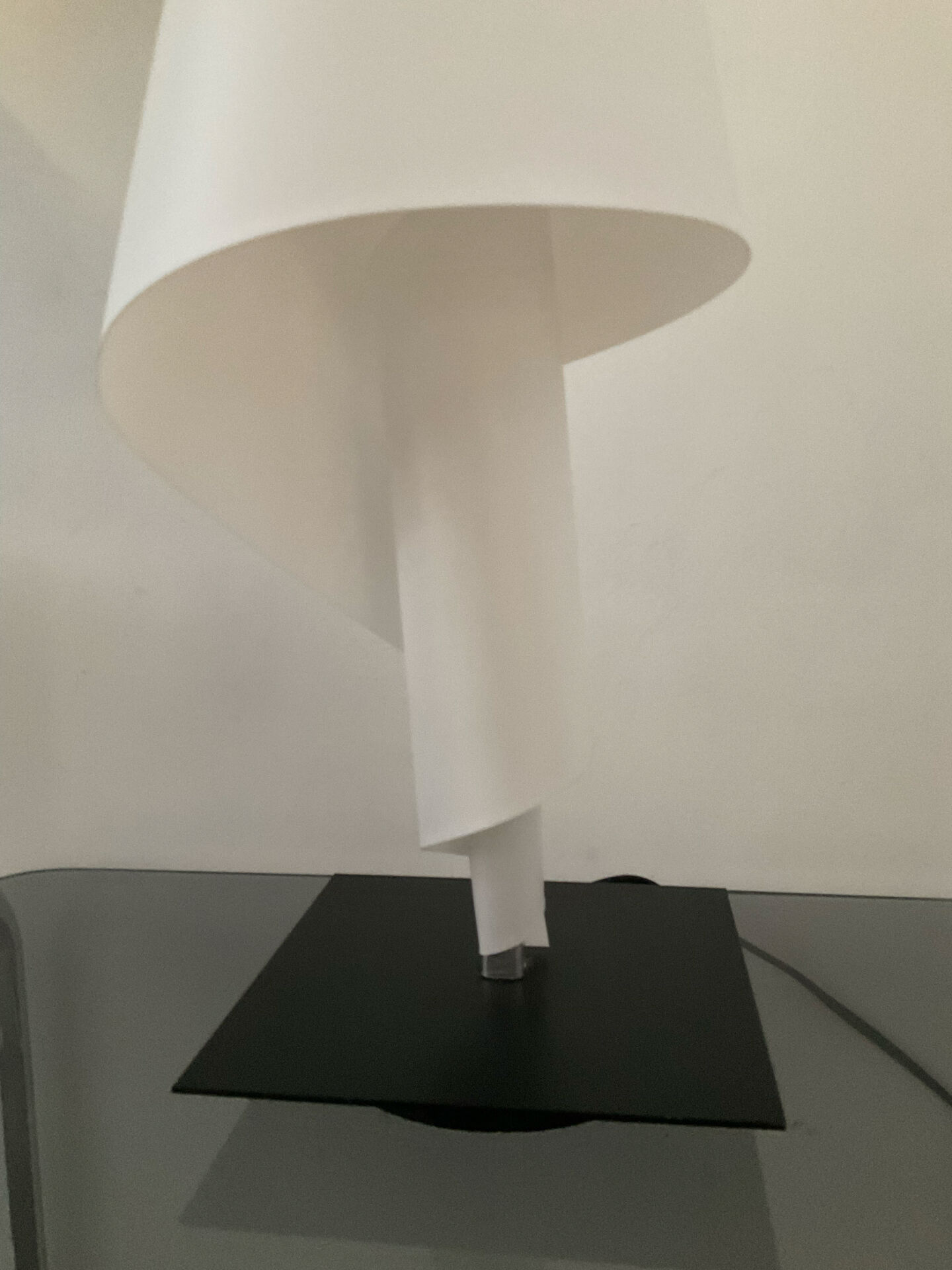 Alta Costura Lamp by Josep Aregall for MetalArte