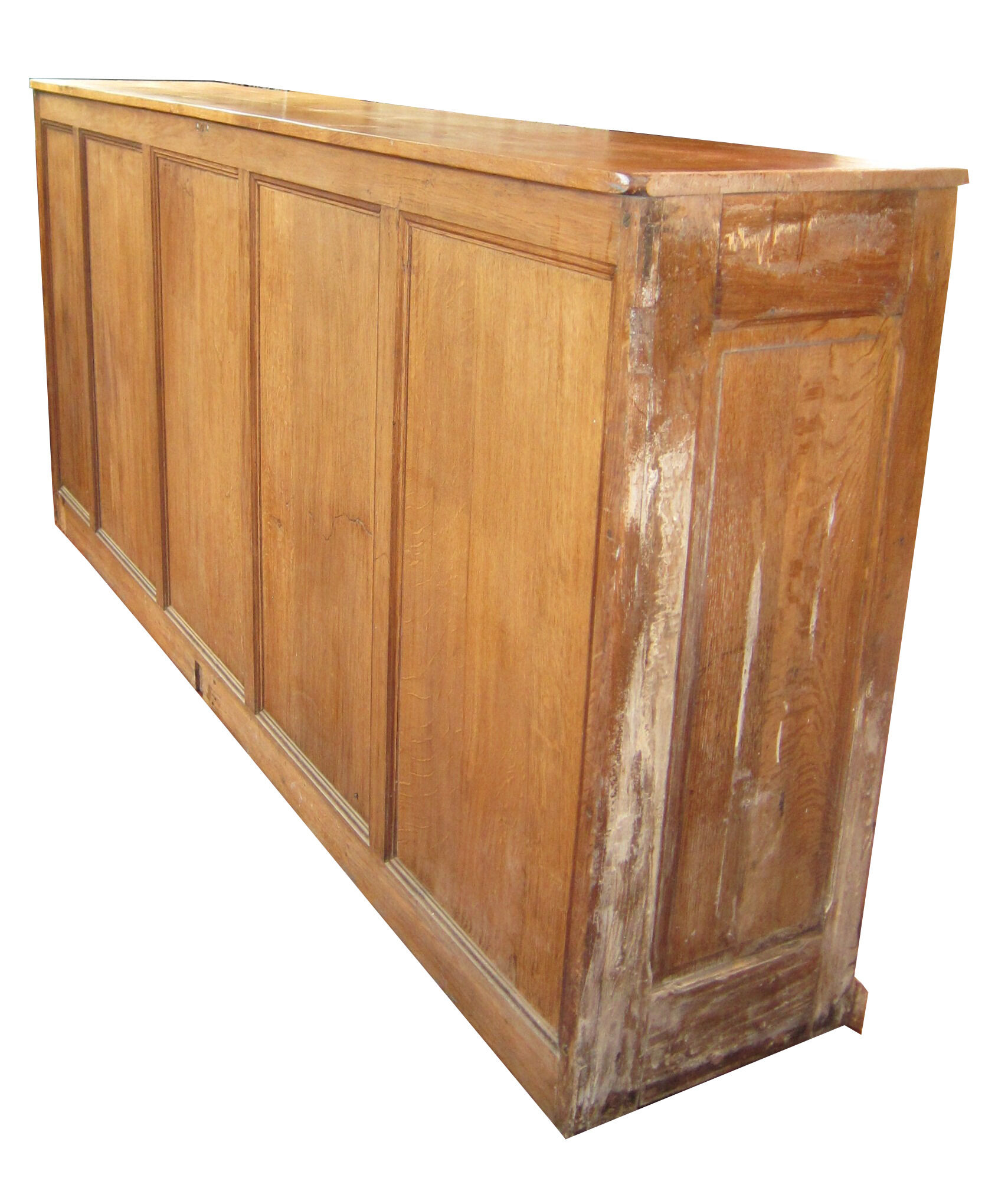 Counter oak from 1925