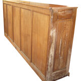 Counter oak from 1925