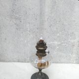 Oil lamp