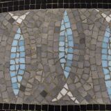 Vintage Mid-Century Scandinavian Modern Beech Coffee Table from Ejm, 1960s