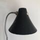 Large vintage industrial workshop factory lamp - 75 cm