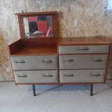 Dresser, regy edition