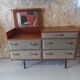 Coiffeuse commode édition Régy