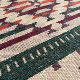 Tapis oriental