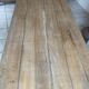 Country farmhouse table