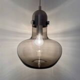 Space Age Leuchten design chandelier from the 70s