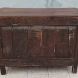 Louis XV sideboard in cherry wood, 18th century
